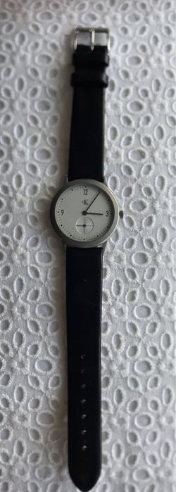 Relógio Calvin Klein