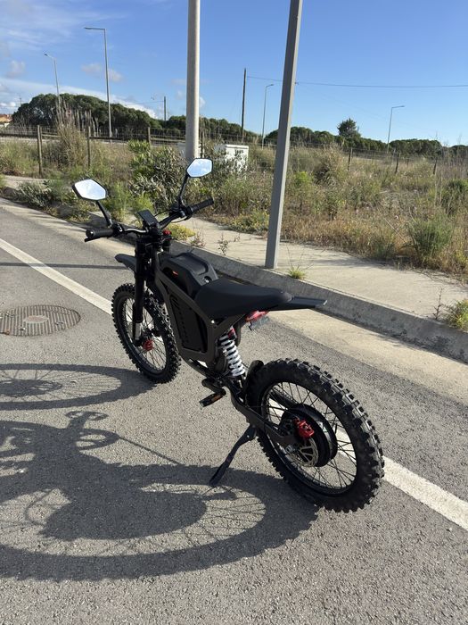 Coswheel r19 9000W