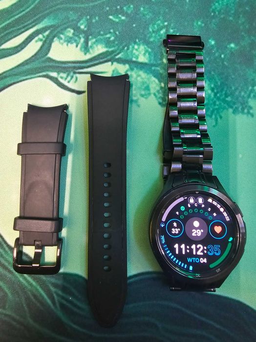 Galaxy Watch classic 4 LTE
