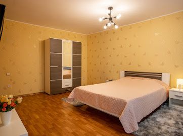 Сегодня свободна уютная квартира в центре. Отчетные документы