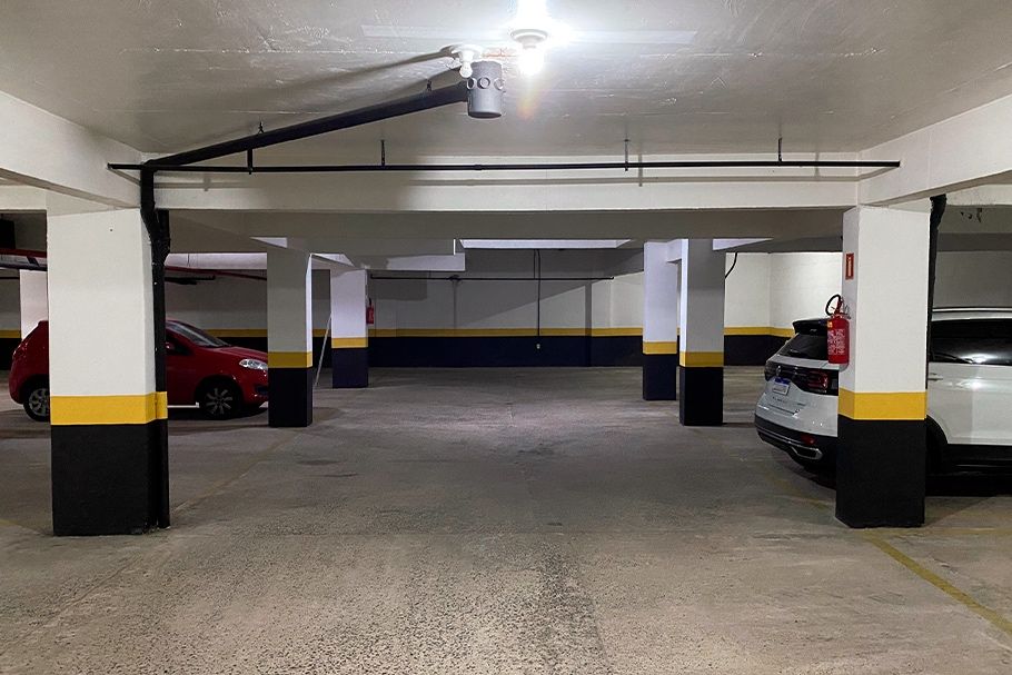 Vaga de Garagem