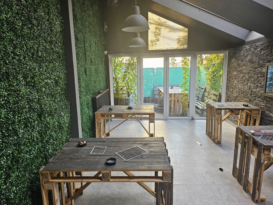 Lokal w Rynku ok 200m2 po pubie