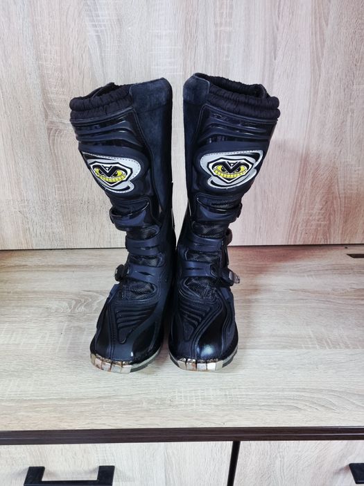 Buty cross enduro Madhead  r 43