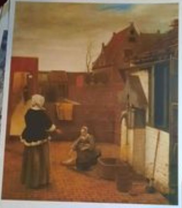 Renaissance Painting Prints64737762857985120