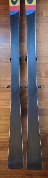 Narty SALOMON GS 153cm