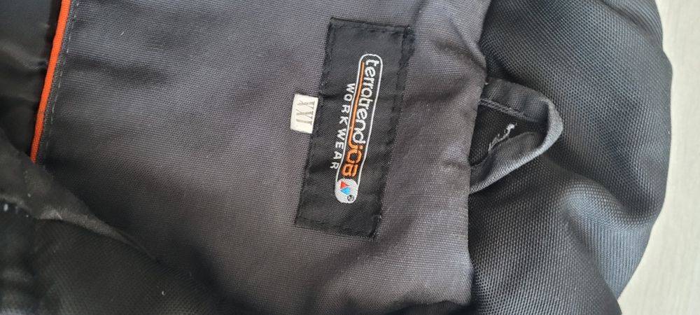 Kurtka robocza Terratrendjob 2XL