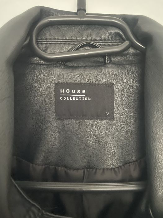 Kurtka ramoneska House s