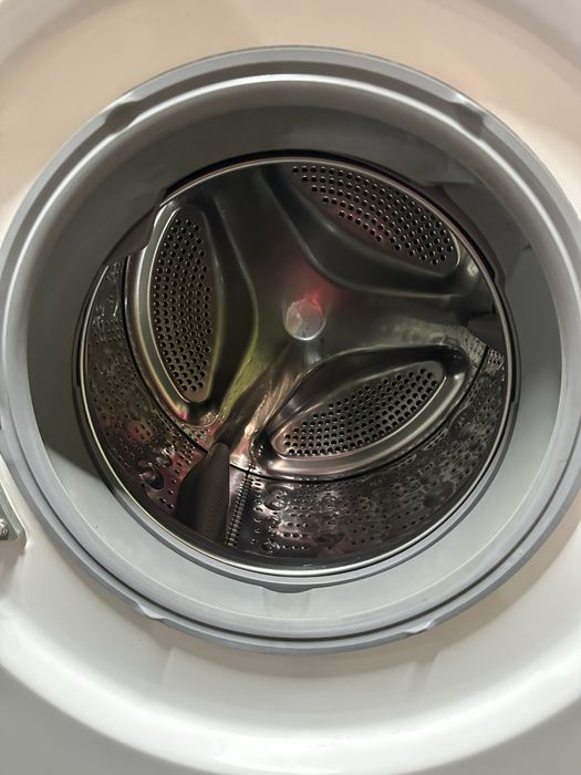 Прально-сушильна машина LG/8|5 кг/A+++/DirectDrive/6Motion/Steam