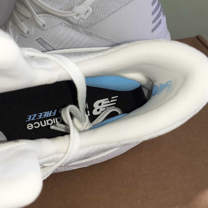 New Balance. Мужские демисезонные кроссовки ботинки. Оригинал.