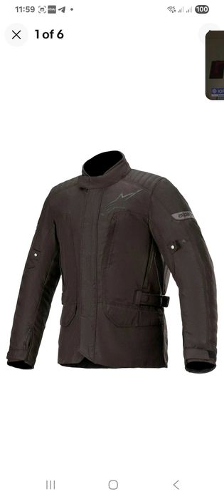 Мотокуртка xs-xxxxl нова,мото куртка