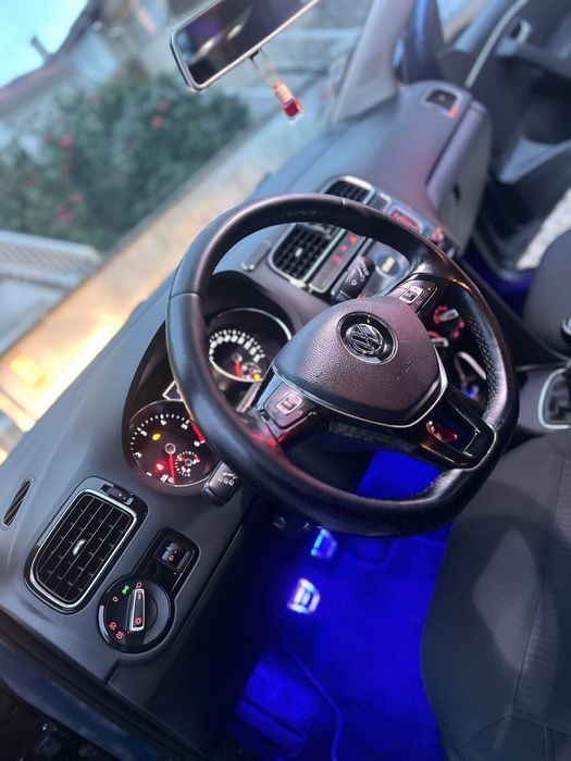 VW Polo 1.4 TDI Diesel