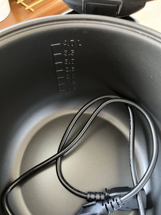 Multicooker Esperanza