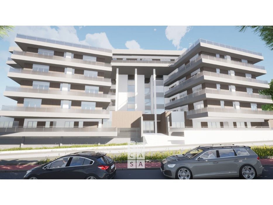 Apartamento T1 Venda em Oliveira de Azeméis, Santiago de Riba-Ul, Ul,