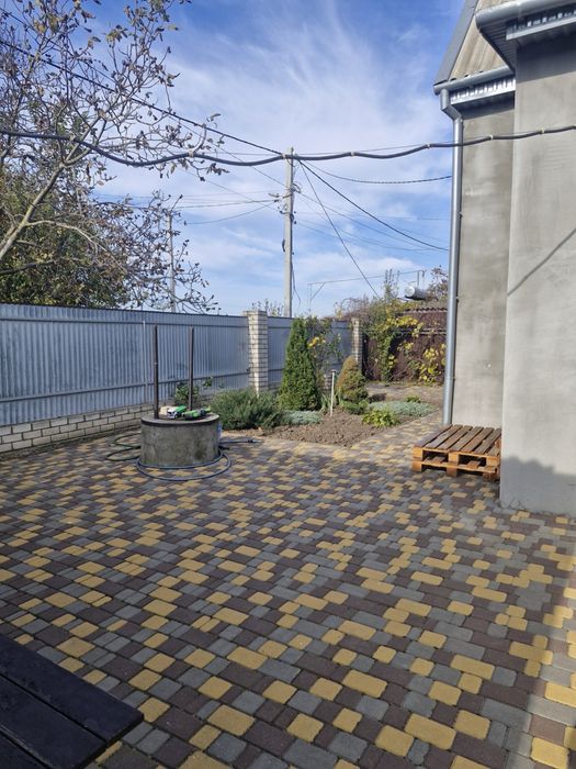 Дом по адресу ул. Мічуріна (площадь 70 м²) - Atlanta.ua - фото 6