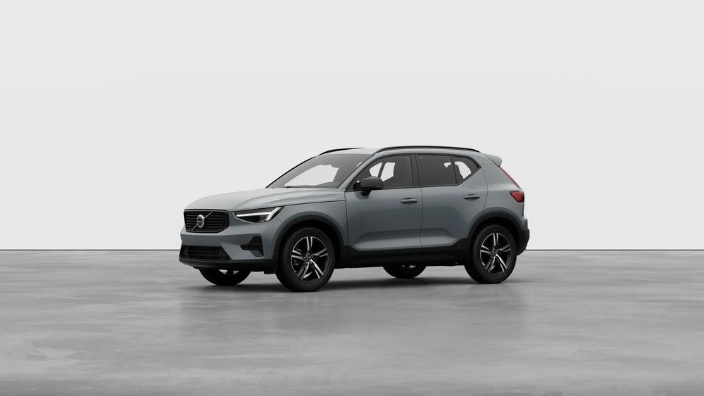 Volvo XC 40