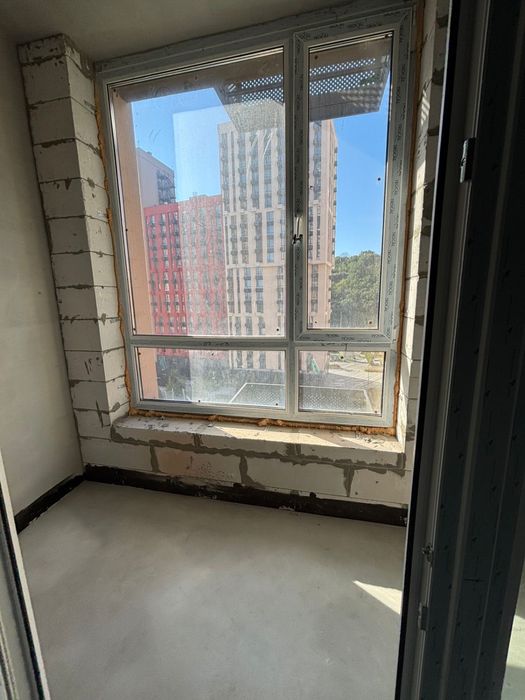 1-room apartment apartment by the address (area 38,1 m²) - Atlanta.ua - photo 4