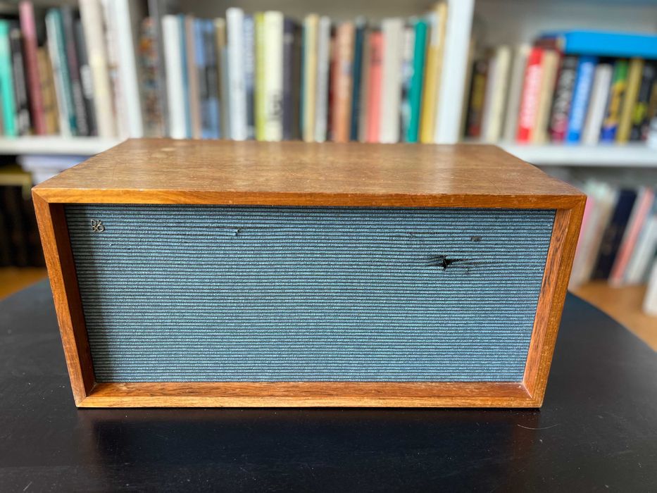 Kolumny Bang&Olufsen