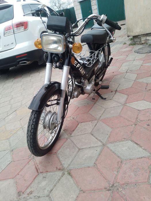 Дельта в робочому стані