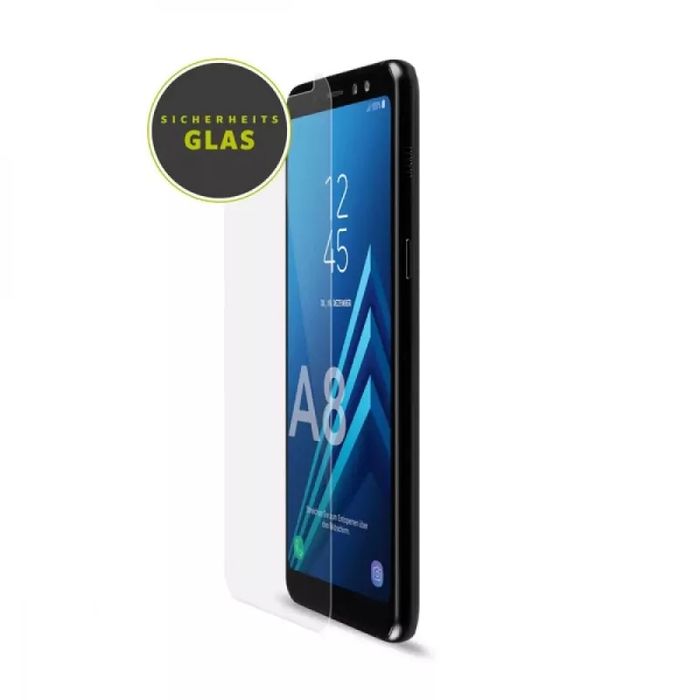 Artwizz - SecondDisplay GALAXY A8 2018