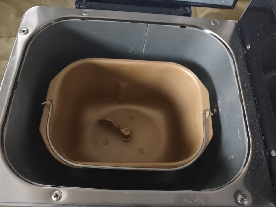 Automat wypiekach maszyna do chleba YOER