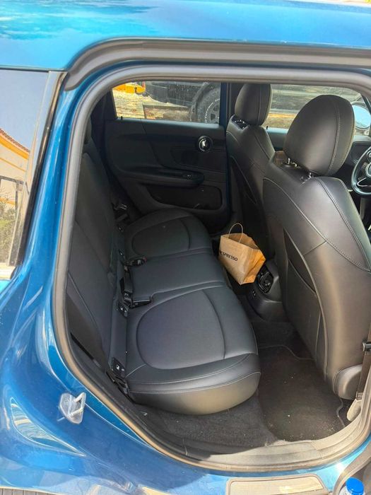 MINI Countryman — fotografia 5