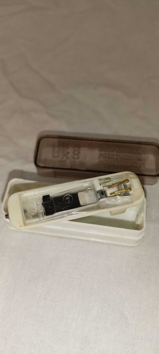 Gramofonowy przetwornik monofoniczny Uk8 Fonica