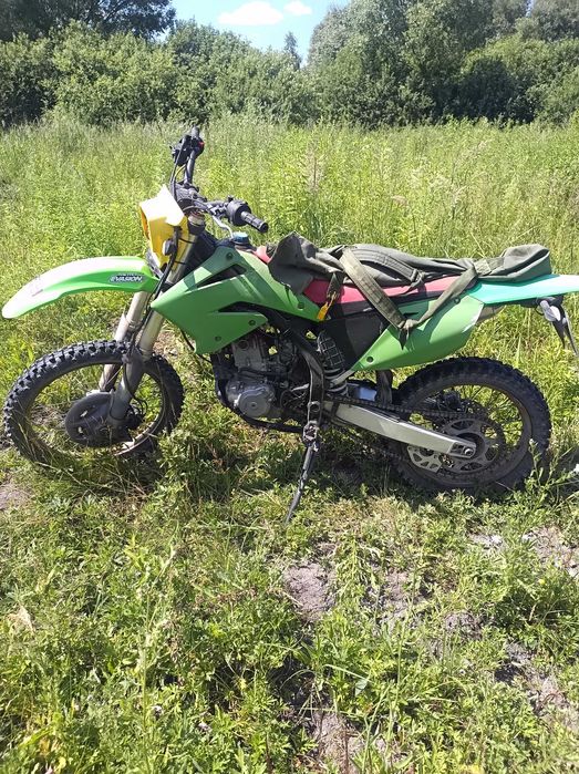 Шінерей 250 х7 ендуро