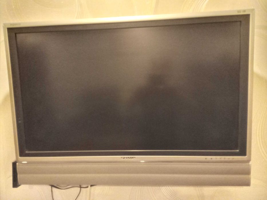 Телевізор Sharp LC-37GA3E