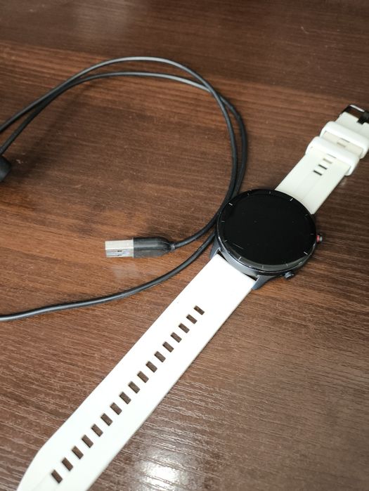 Smartwatch Amazfit GTR 2e