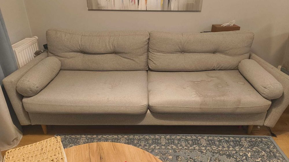 Kanapa sofa za darmo