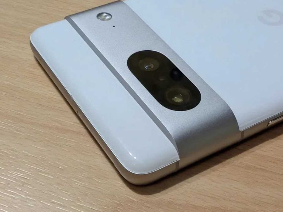 Google Pixel 7 8/128 Gb 5G (Snow) или ОБМЕН (Pixel 9) с доплатой