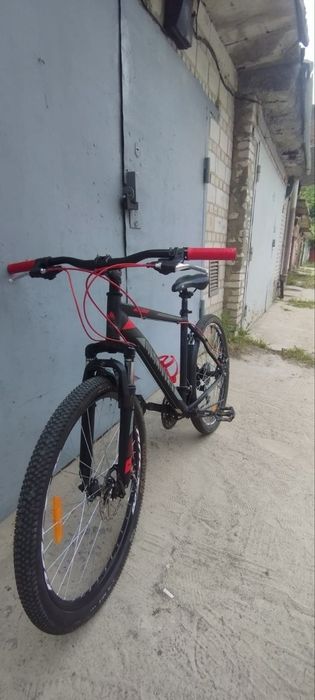 Велосипед Discovery