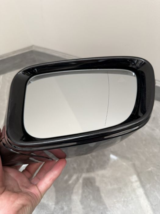Дзеркало BMW g20 g21 5pin usa