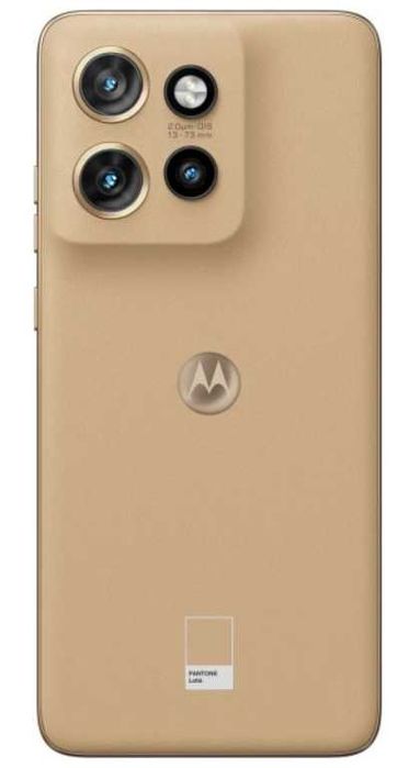 Смартфон Moto Edge 50 NEO 8/256 Pantone Poinciana(червоний) 1 рік гар