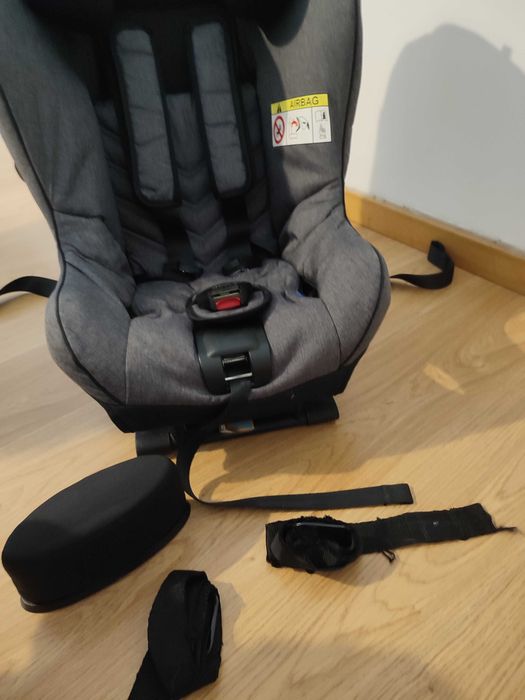 Cadeira Auto AXKID MINIKID 2