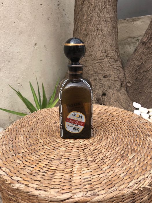 Garrafa para licor64752393945601122