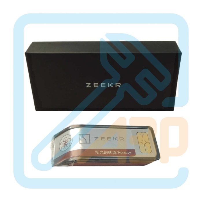 Картридж ароматизатор ZEEKR 001, 009