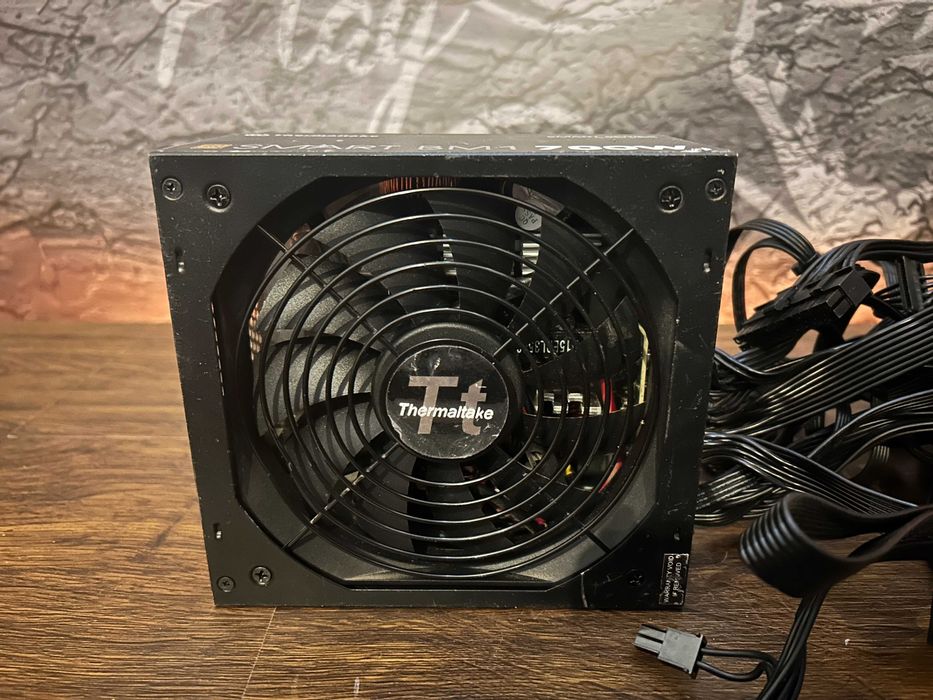 ТОП! Блок питания для ПК 400w/500w/550w/600w/700w/800w Гарантия!: 1 200 ...