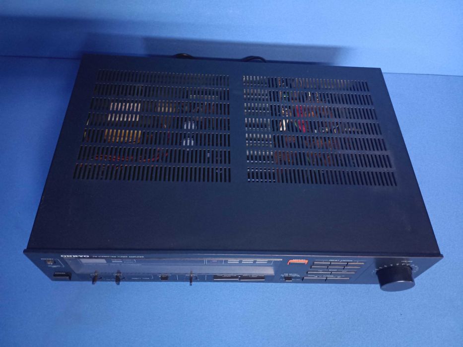 receiver ONKYO TX-15