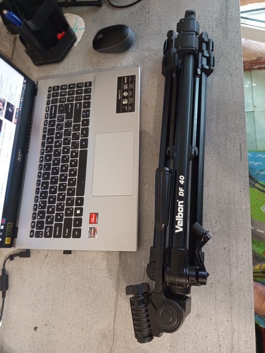 Nikon D3100+ Калейнар-5Н 2.8/100.