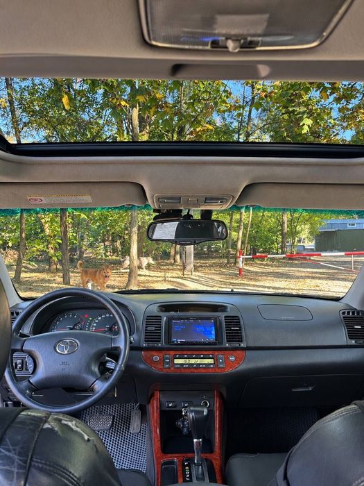 Продам Toyota camry 3.0/ gaz