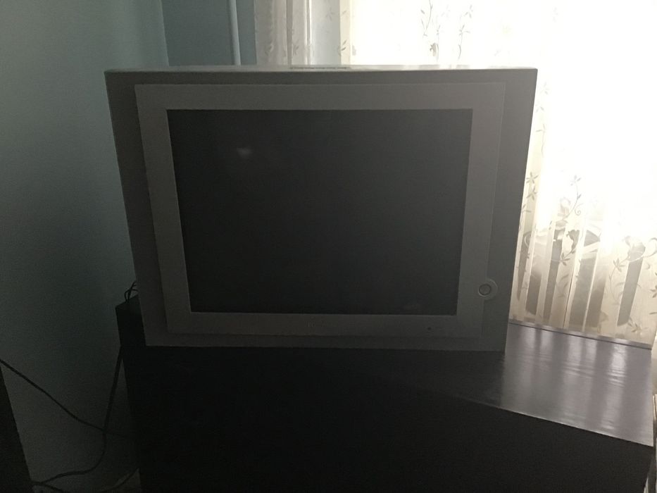 Телевізор Electron