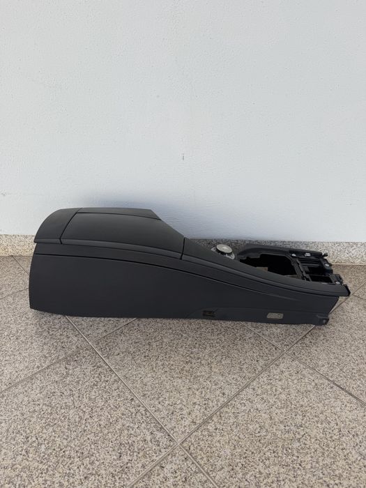 Consola Central BMW E60 – Original BMW