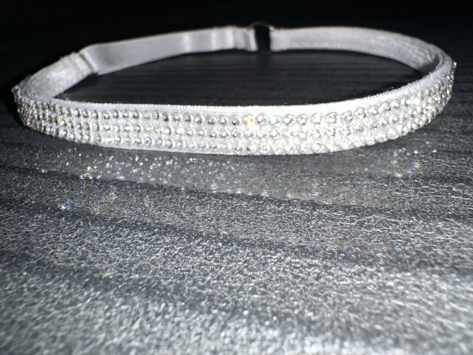 Прикраса на ногу (стегно)