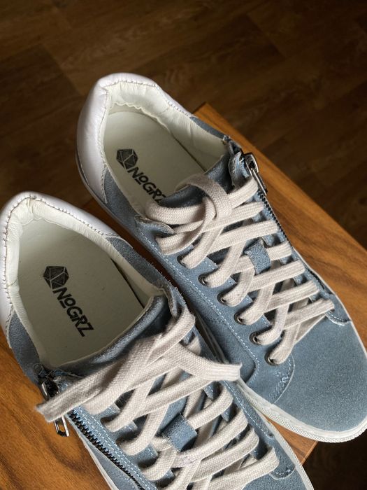 Продам кросівки NoGRZ, розмір 39