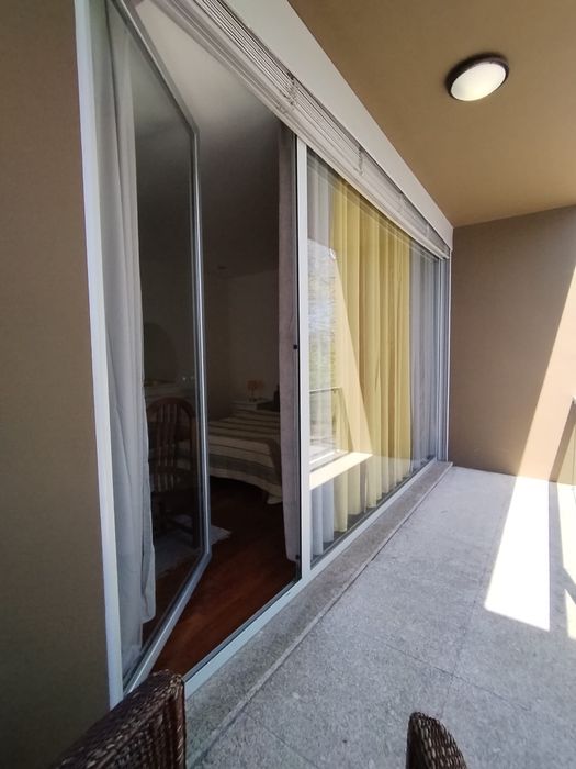 Suite para duas pessoas
