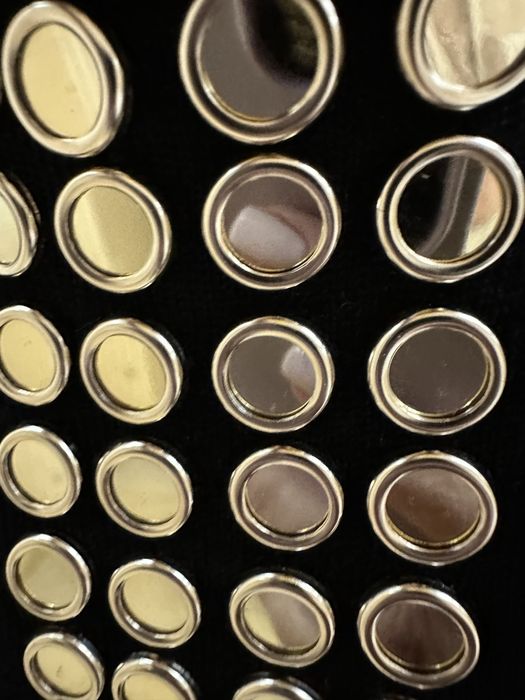 Шерстяной костюм Chiara D’este оригинал