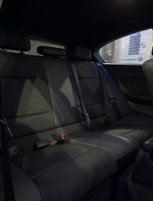 Bmw serie 1 118d 190mil km