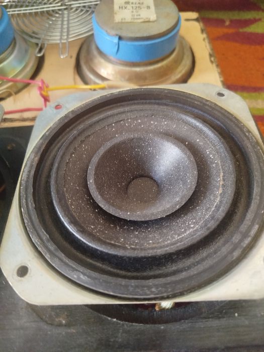 Beag hx 125-8 винтаж 70/80х