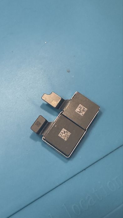 Camera traseira iphone xs